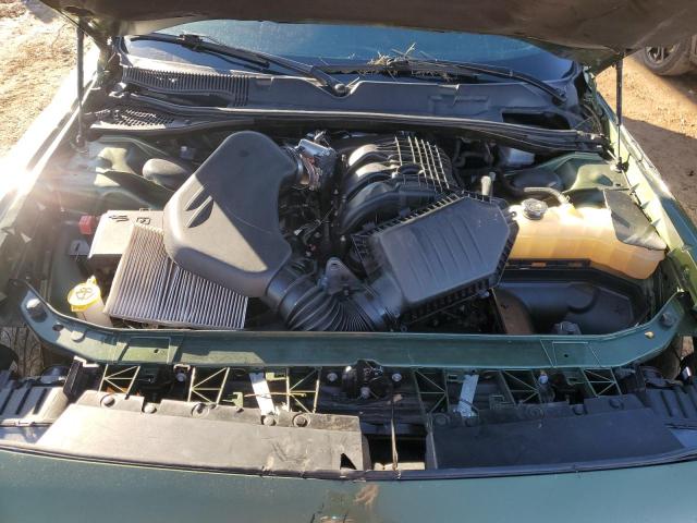 Photo 11 from auction – 2020 DODGE CHALLENGER with VIN 2C3CDZJG5LH179643