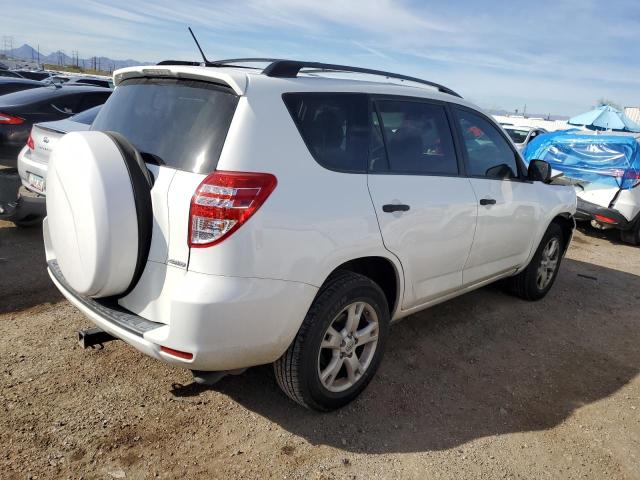 Photo 3 from auction – 2010 TOYOTA RAV4 with VIN 2T3BK4DV2AW016066