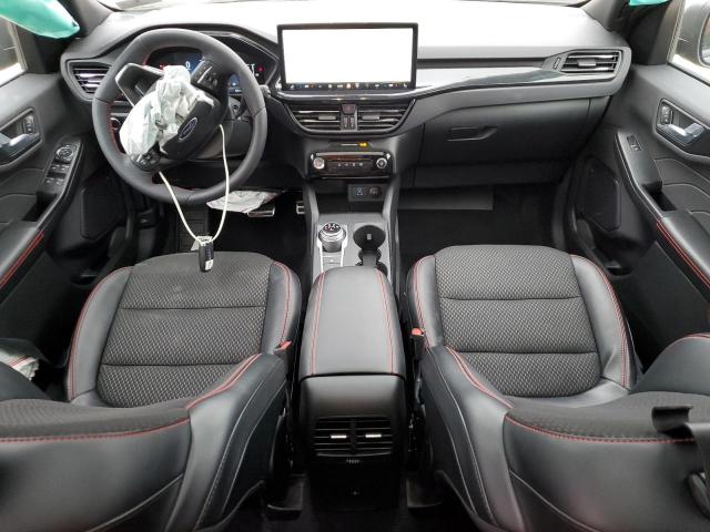 Photo 8 from auction – 2023 FORD ESCAPE ST with VIN 1FMCU9MN5PUB11279