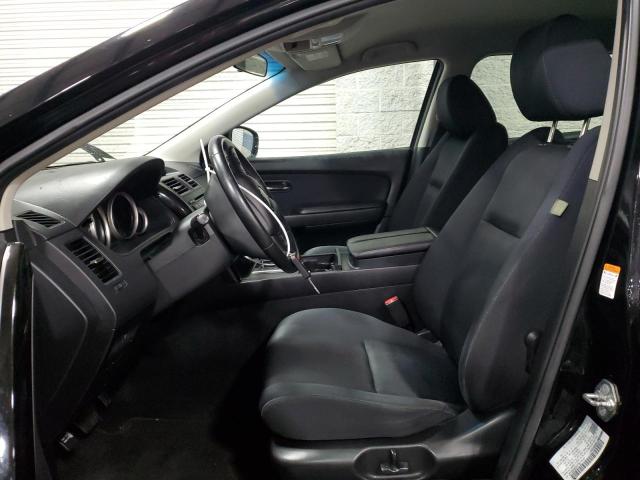 Photo 7 from auction – 2011 MAZDA CX-9 with VIN JM3TB3BA8B0307795