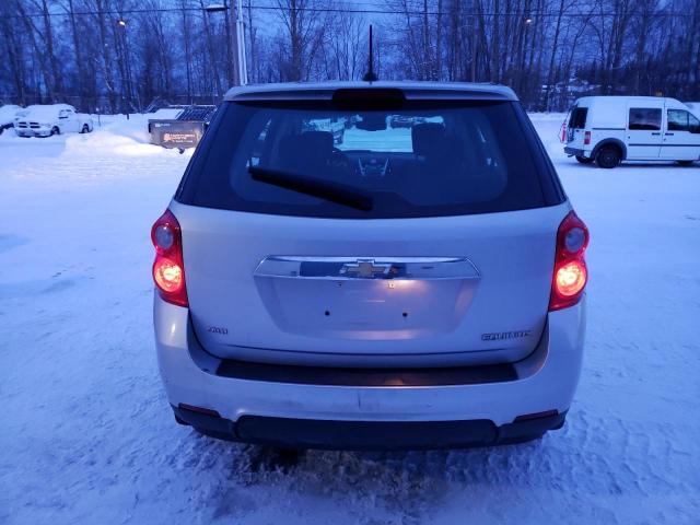 Photo 6 from auction – 2015 CHEVROLET EQUINOX LS with VIN 1GNFLEEK1FZ102511
