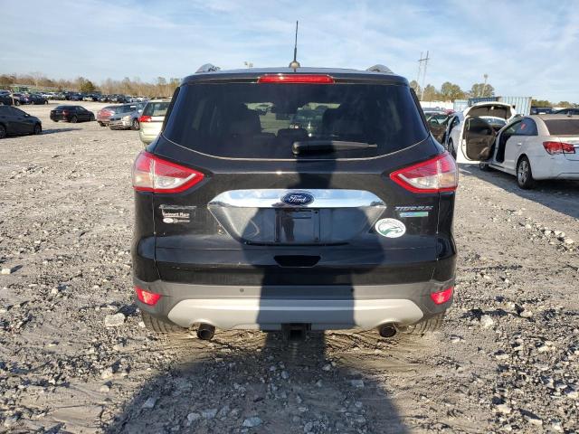 Photo 6 from auction – 2015 FORD ESCAPE TIT with VIN 1FMCU0J93FUA73312