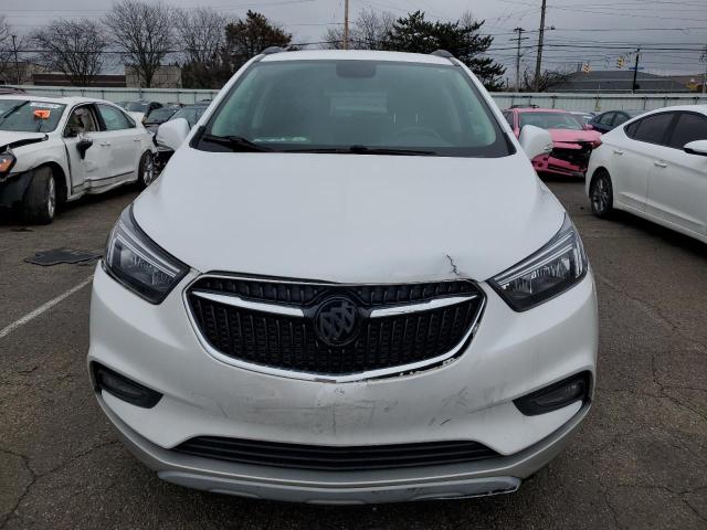 Photo 5 from auction – 2019 BUICK ENCORE SPO with VIN KL4CJ1SB4KB915692