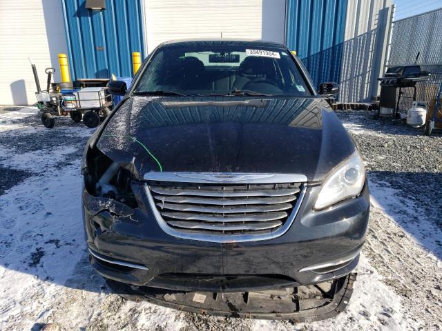 Photo 5 from auction – 2012 CHRYSLER 200 LX with VIN 1C3CCBAB9CN296423