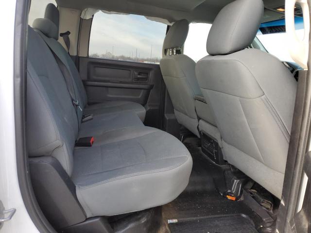 Photo 10 from auction – 2014 RAM 2500 ST with VIN 3C6UR5HL8EG263883