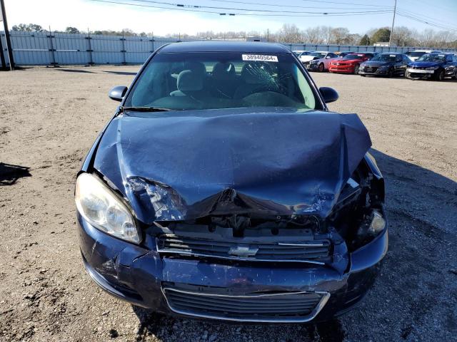 Photo 5 from auction – 2011 CHEVROLET IMPALA LS with VIN 2G1WA5EK9B1175278