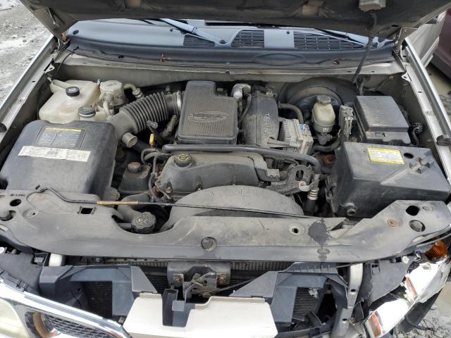 Photo 11 from auction – 2002 OLDSMOBILE BRAVADA with VIN 1GHDT13S222112523