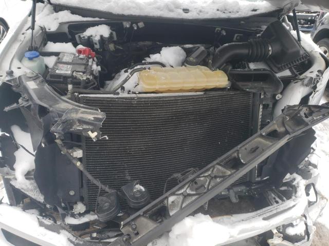 Photo 12 from auction – 2019 FORD F150 SUPER with VIN 1FTEW1E54KFA55114