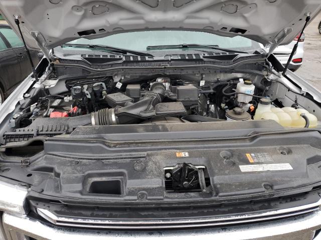 Photo 11 from auction – 2022 FORD F250 SUPER with VIN 1FT7W2B65NEE45256