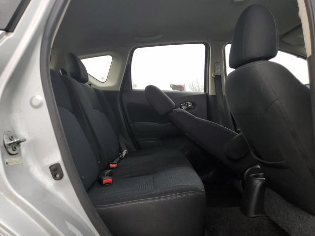 Photo 10 from auction – 2014 NISSAN VERSA SV W with VIN 3N1CE2CP2EL404594