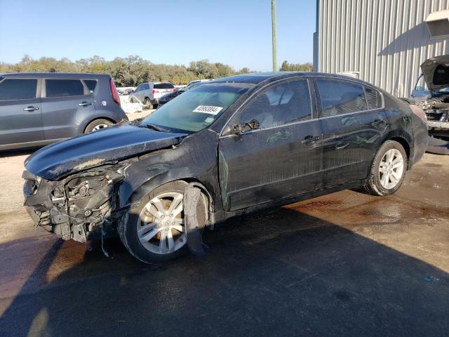 NISSAN ALTIMA SR 2012 with VIN 1N4BL2AP4CC123803 - Photo from auction