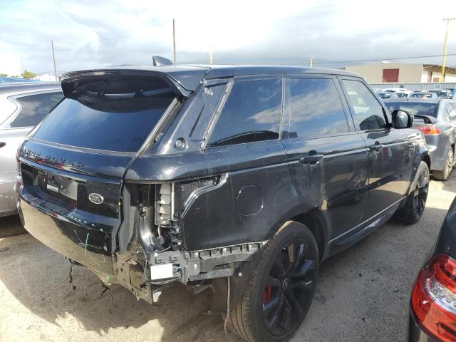 Photo 3 from auction – 2020 LAND ROVER RANGE ROVE with VIN SALWS2RU3LA713875