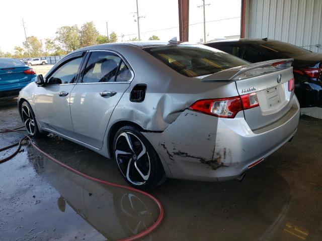 Photo 2 from auction – 2010 ACURA TSX with VIN JH4CU2F64AC022767
