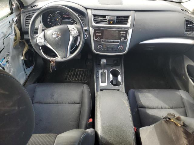 Photo 8 from auction – 2017 NISSAN ALTIMA 2.5 with VIN 1N4AL3AP9HC228524