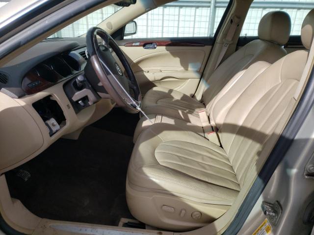 Photo 7 from auction – 2007 BUICK LUCERNE CX with VIN 1G4HD57257U134707