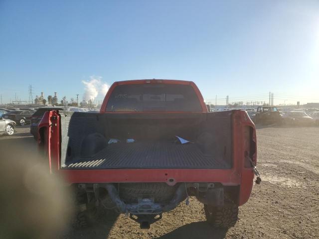 Photo 6 from auction – 2008 DODGE RAM 1500 S with VIN 1D7HU18278J104970