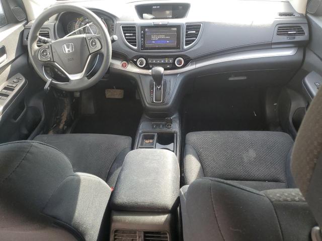 Photo 8 from auction – 2015 HONDA CR-V EX with VIN 2HKRM4H59FH657300
