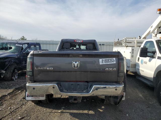 Photo 6 from auction – 2015 RAM 3500 LONGH with VIN 3C63RRKL5FG630350