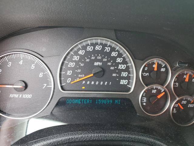 Photo 9 from auction – 2006 GMC ENVOY DENA with VIN 1GKET63M662238757