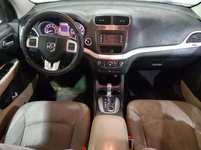 Photo 8 from auction – 2015 DODGE JOURNEY SE with VIN 3C4PDCAB8FT511889