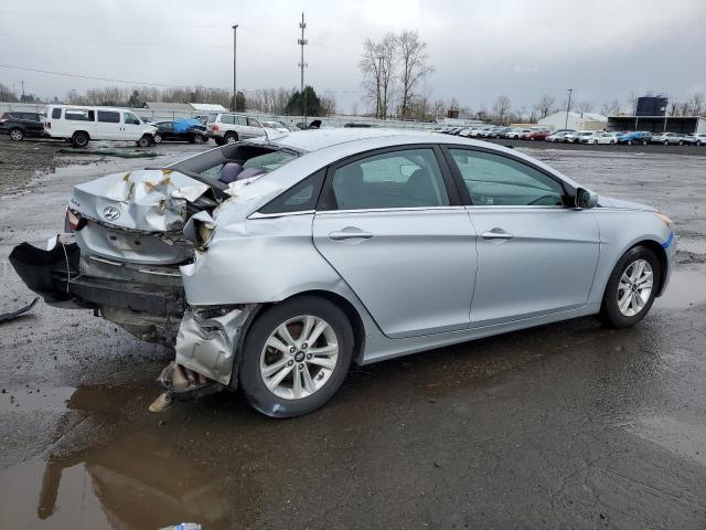 Photo 3 from auction – 2011 HYUNDAI SONATA GLS with VIN 5NPEB4AC6BH013938
