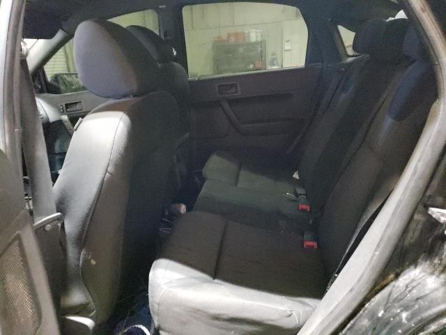 Photo 10 from auction – 2009 FORD FOCUS SE with VIN 1FAHP35N89W194376