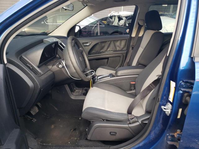 Photo 7 from auction – 2009 DODGE JOURNEY with VIN 3D4GG47B19T576885