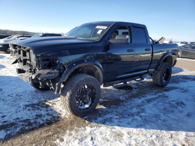RAM 1500 ST 2015 with VIN 1C6RR7FT2FS666899 - Photo from auction