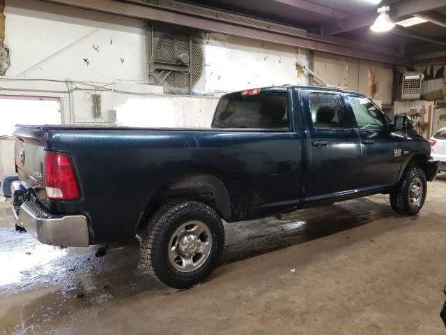 Photo 3 from auction – 2011 DODGE RAM 2500 with VIN 3D7TT2CT9BG626205
