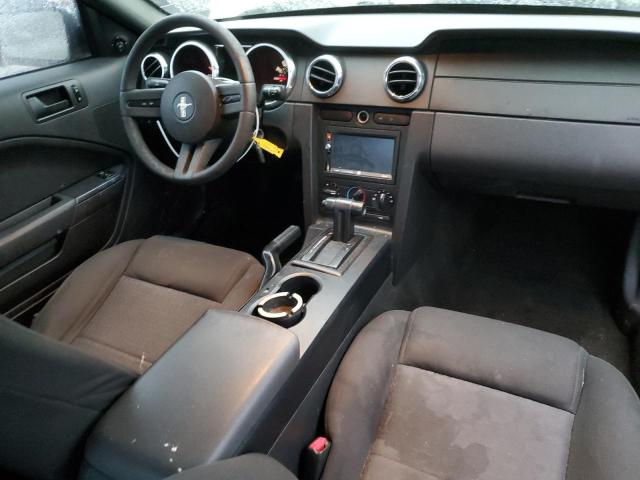 Photo 8 from auction – 2005 FORD MUSTANG with VIN 1ZVFT80N655189272