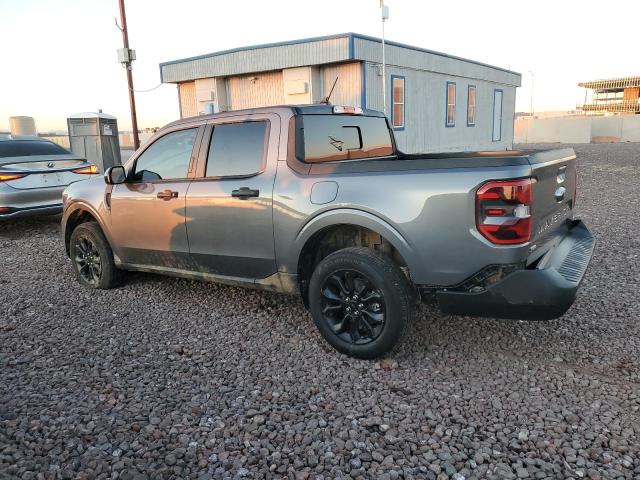 Photo 2 from auction – 2023 FORD MAVERICK X with VIN 3FTTW8E37PRA79058