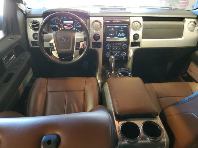 Photo 8 from auction – 2014 FORD F150 SUPER with VIN 1FTFW1ET9EFB86465