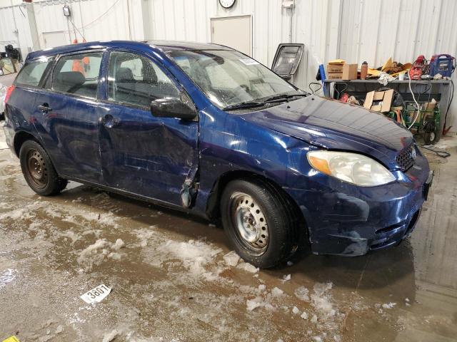 Photo 4 from auction – 2004 TOYOTA COROLLA MA with VIN 2T1KR32E74C189122