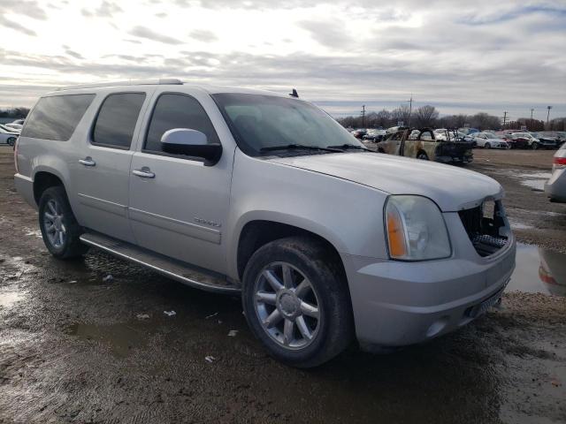 Photo 4 from auction – 2011 GMC YUKON XL D with VIN 1GKS2MEF8BR232808