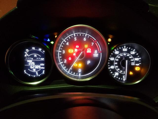 صورة رقم 9 من المزاد - 2016 MAZDA MX-5 MIATA مع VIN JM1NDAB75G0108487