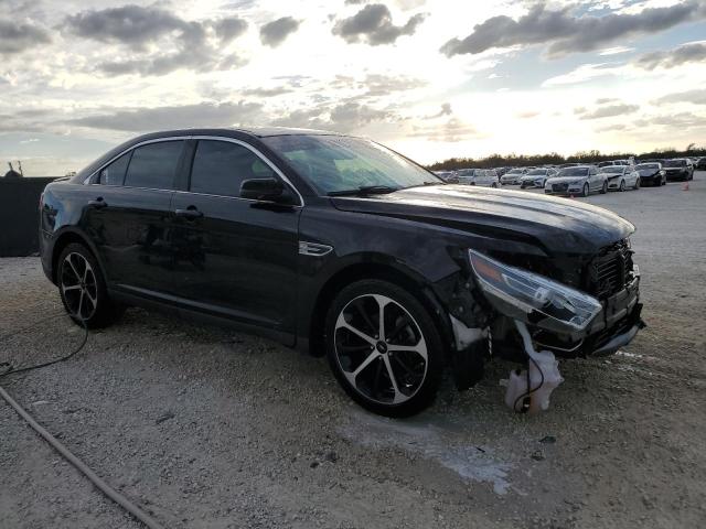 Photo 4 from auction – 2016 FORD TAURUS SEL with VIN 1FAHP2E80GG142574