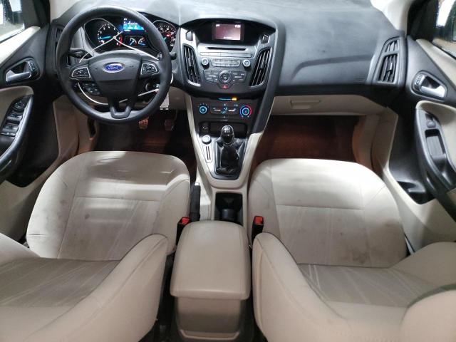 Photo 8 from auction – 2015 FORD FOCUS SE with VIN 1FADP3F28FL229823