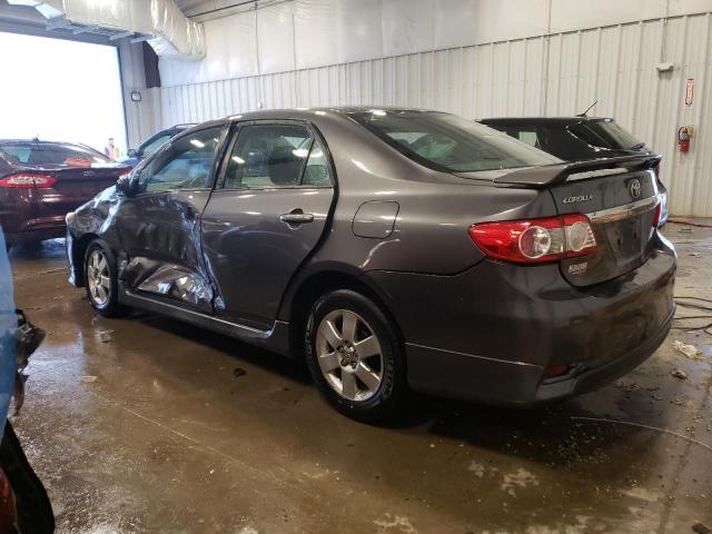 Photo 2 from auction – 2012 TOYOTA COROLLA BA with VIN 5YFBU4EE4CP060544