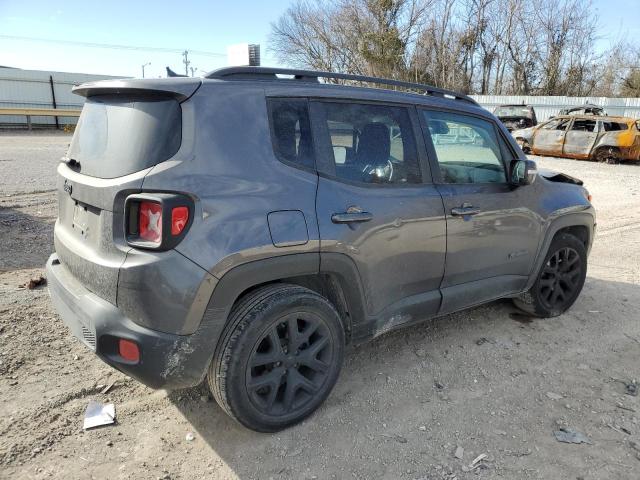 Photo 3 from auction – 2017 JEEP RENEGADE L with VIN ZACCJABB3HPE93189