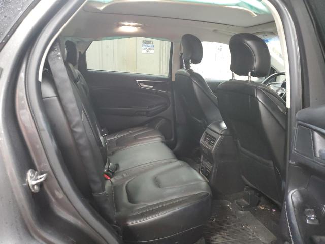 Photo 10 from auction – 2017 FORD EDGE TITAN with VIN 2FMPK4K95HBC27847