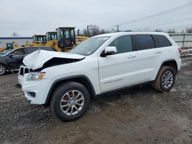 JEEP GRAND CHER 2015 with VIN 1C4RJFBG6FC876175 - Photo from auction