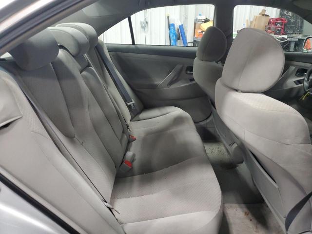 Photo 10 from auction – 2007 TOYOTA CAMRY CE with VIN 4T1BE46K57U587532
