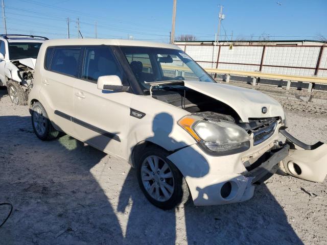 Photo 4 from auction – 2013 KIA SOUL with VIN KNDJT2A57D7545739