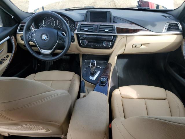 Photo 8 from auction – 2018 BMW 330 I with VIN WBA8B9G51JNU99752