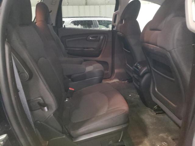 Photo 11 from auction – 2012 CHEVROLET TRAVERSE L with VIN 1GNKVJED5CJ280435