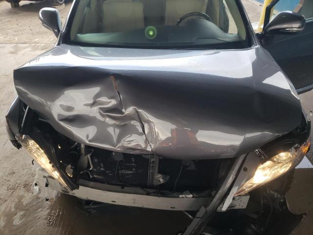 Photo 11 from auction – 2015 LEXUS RX 350 with VIN 2T2ZK1BA1FC180449