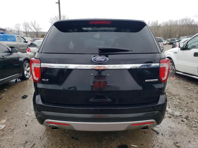 Photo 6 from auction – 2016 FORD EXPLORER X with VIN 1FM5K7D85GGA37972