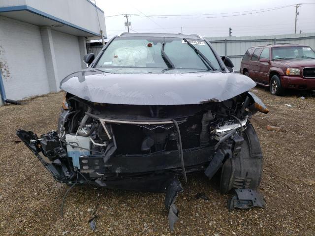 Photo 5 from auction – 2019 LEXUS NX 300 BAS with VIN JTJBARBZ2K2184089