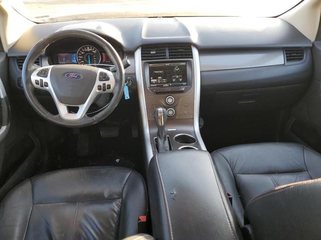 Photo 8 from auction – 2013 FORD EDGE SEL with VIN 2FMDK3JC8DBE32549