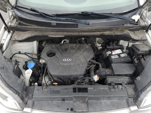 Photo 11 from auction – 2015 KIA SOUL with VIN KNDJN2A27F7767457